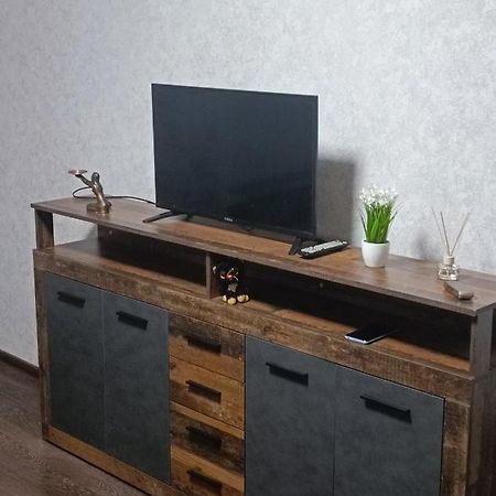 Центр Автовокзал 2 Кв Apartaments Dnjepropetovsk Buitenkant foto