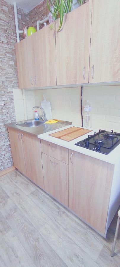Центр Автовокзал 2 Кв Apartaments Dnjepropetovsk Buitenkant foto