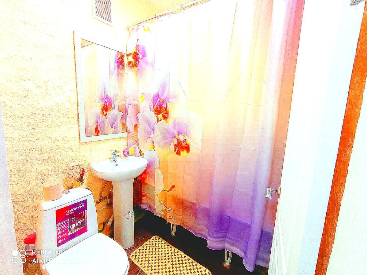 Центр Автовокзал 2 Кв Apartaments Dnjepropetovsk Buitenkant foto