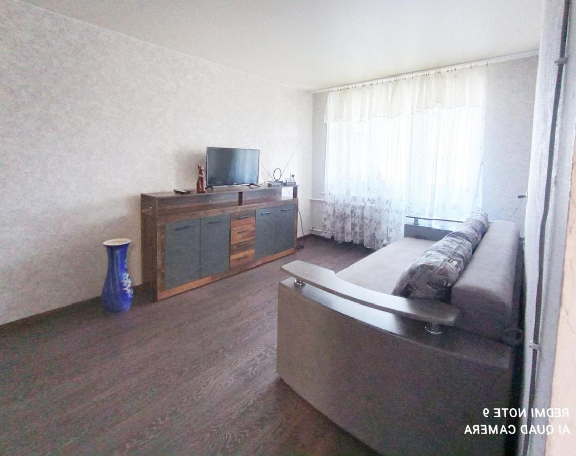 Центр Автовокзал 2 Кв Apartaments Dnjepropetovsk Buitenkant foto
