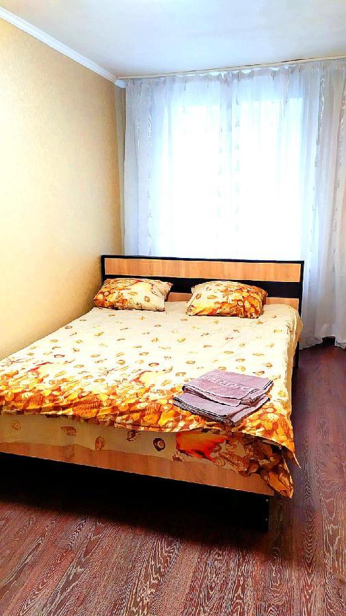 Центр Автовокзал 2 Кв Apartaments Dnjepropetovsk Buitenkant foto