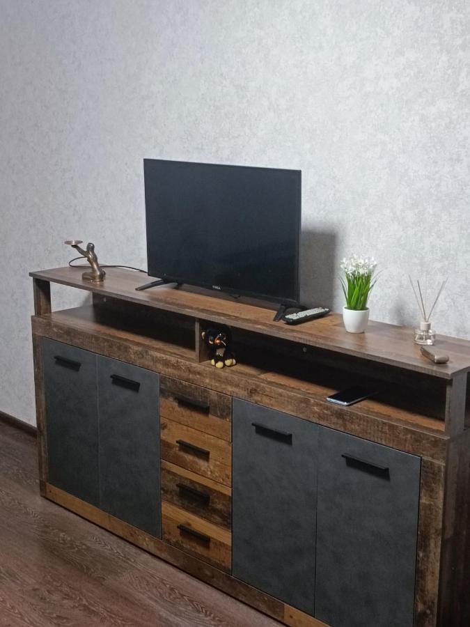 Центр Автовокзал 2 Кв Apartaments Dnjepropetovsk Buitenkant foto